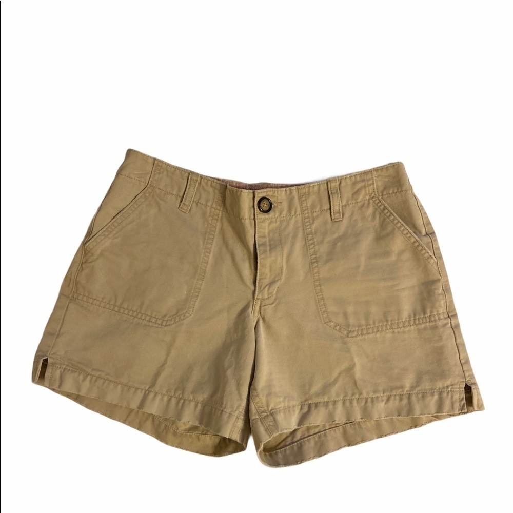 Old Navy Khaki Shorts